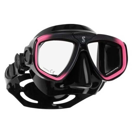 SCUBAPRO Zoom Evo diving mask