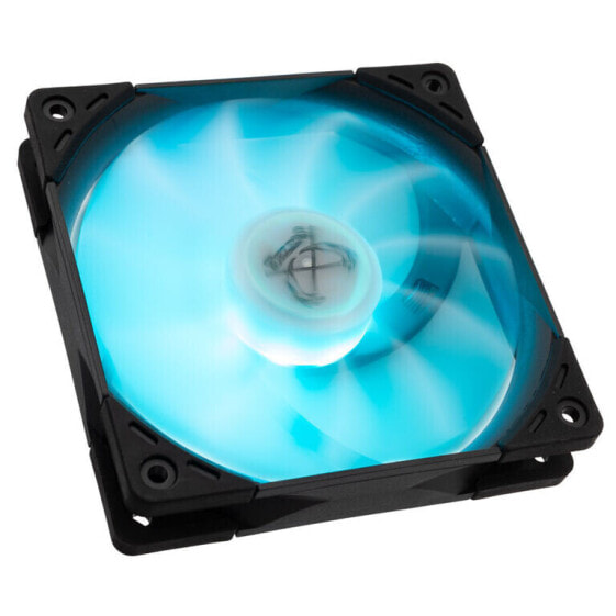 Scythe Kaze Flex RGB Lüfter, 1800 U/min - 120mm