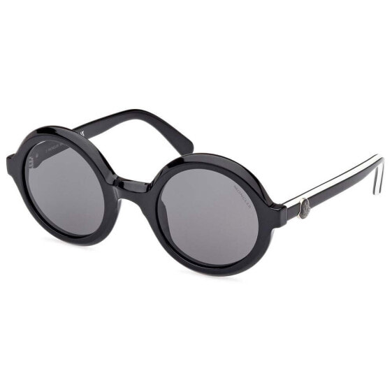 Очки MONCLER Orbit Sunglasses