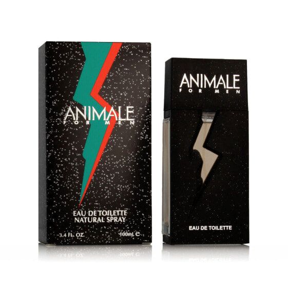 Мужская парфюмерия Animale Animale For Men EDT 100 ml