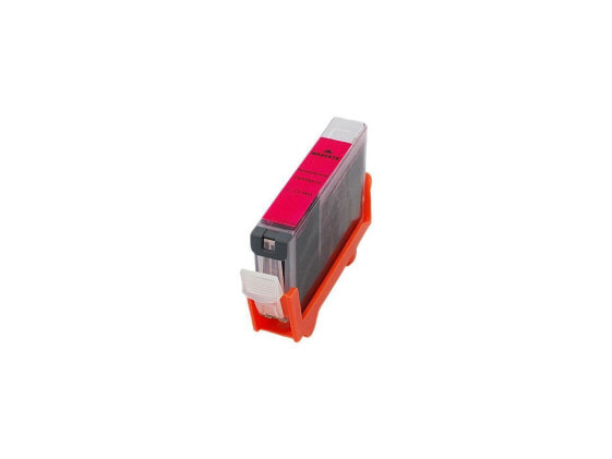 Green Project C-CLI8MR Magenta Ink Cartridge