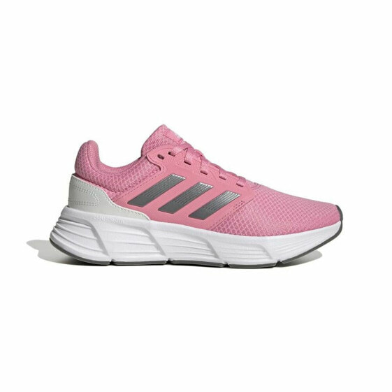 Женские спортивные кроссовки Adidas Розовый