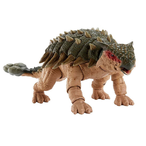 JURASSIC WORLD Anlosaurus Medium Hammond Collection Figure