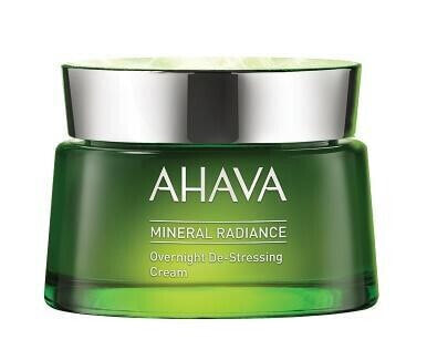 Крем ночной для лица AHAVA Mineral Radiance антивозрастной антивозрастной