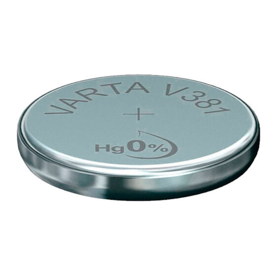VARTA V381 Button Battery
