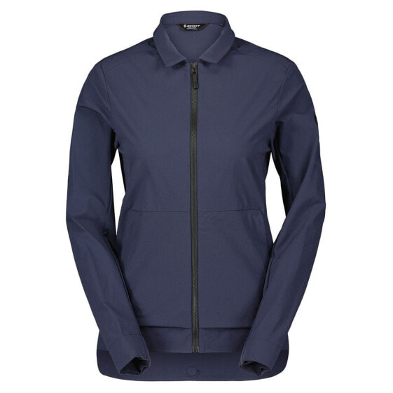 SCOTT Commuter WB jacket