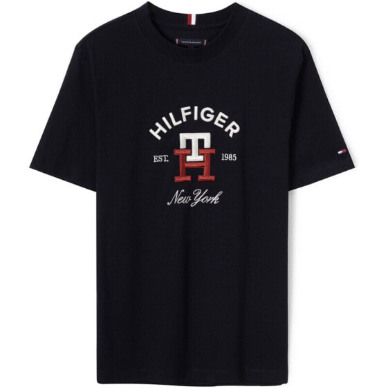 Tommy Hilfiger SS23 T MW0MW30043DW5 Tee