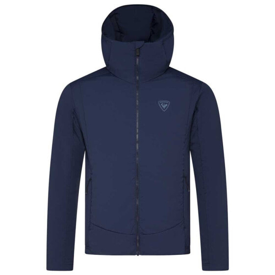 ROSSIGNOL Opside jacket