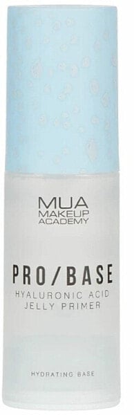 MUA Pro Base Hydrating Hyaluronic Jelly Primer