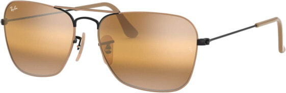 Ray-Ban Men's 0RB3136 Sunglasses [German Version]