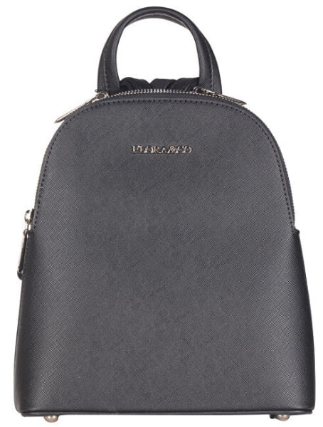 Женский рюкзак F6546 Noir