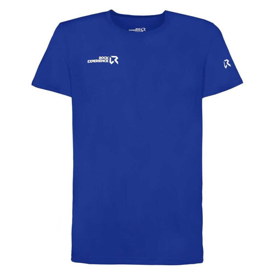 ROCK EXPERIENCE Ambition Short Sleeve Base Layer