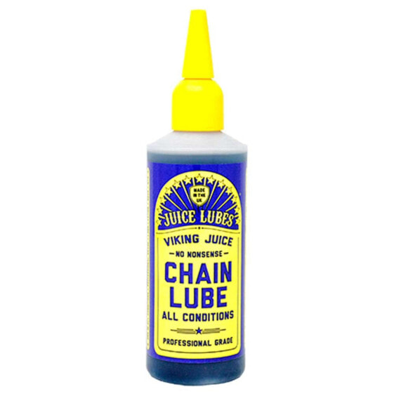 JUICE LUBES Viking Chain Oil 130ml