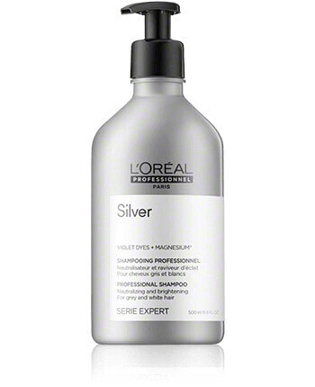 L'Oréal Professionnel Serie Expert Silver Professional Shampoo