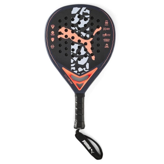 PUMA Solarblink Power padel racket