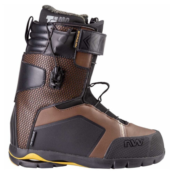 NORTHWAVE DRAKE Domain SLS Snowboard Boots