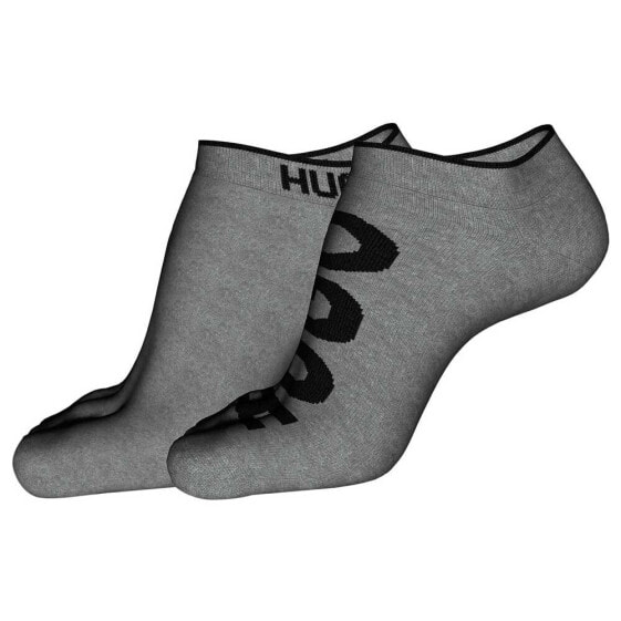 Носки HUGO Logo 2 пары