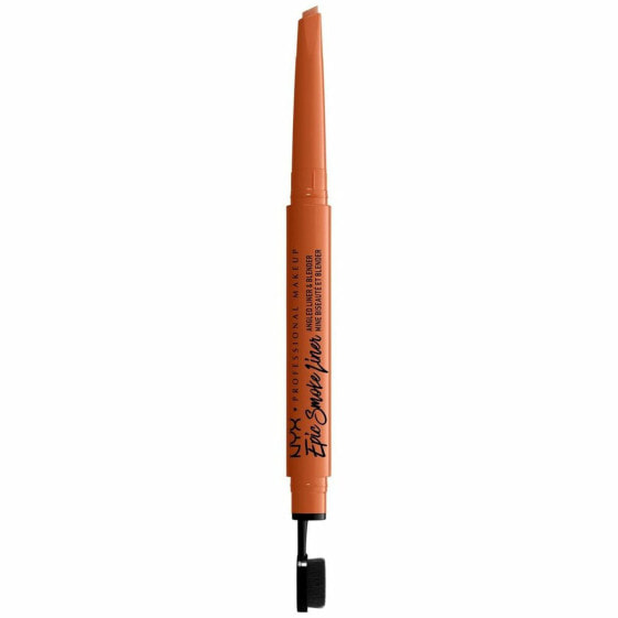 Eyeliner NYX Epic Smoke Liner 5-fired up 2 в 1 (13,5 g)