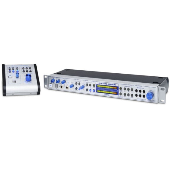 Presonus Central Station Plus