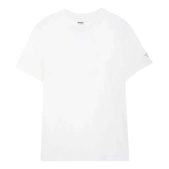 ECOALF Prio short sleeve T-shirt