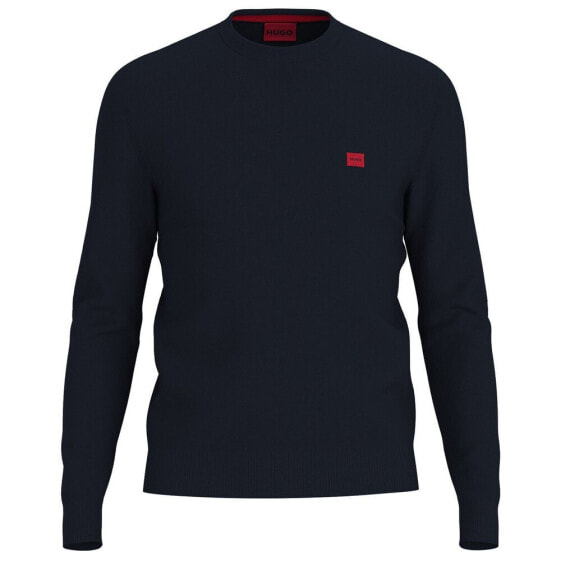 HUGO San Cassius-C1 10243453 01 Sweater