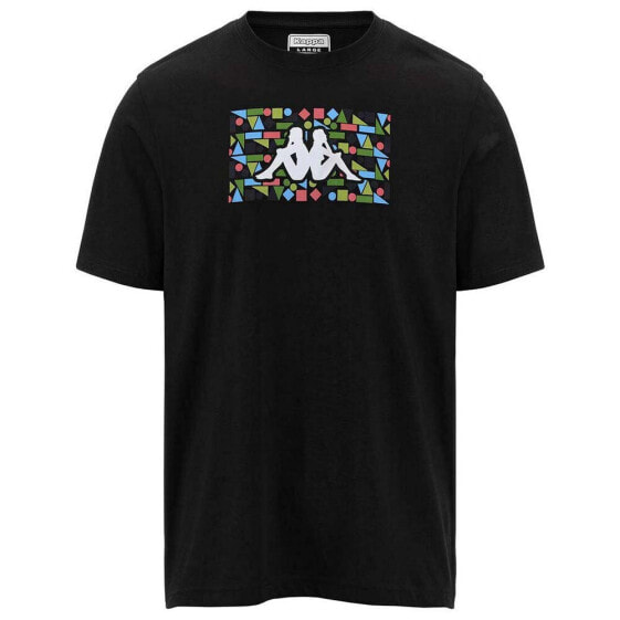 KAPPA Frezami short sleeve T-shirt