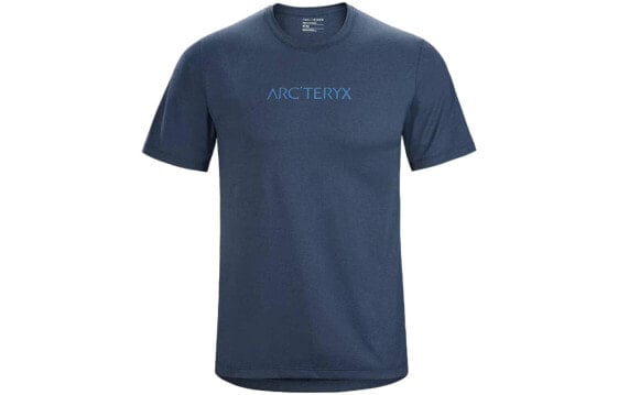 Arcteryx Remige Word T 25155 Tee
