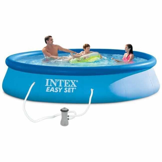 Бассейн Intex Kit Pool 28142NP