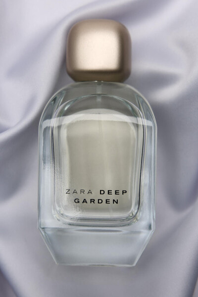 DEEP GARDEN 100 ML