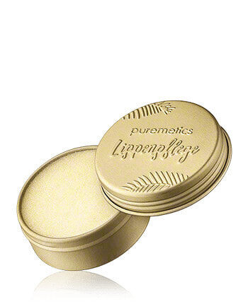 puremetics Lippenpflege Lip Balm Kokos (10 g)