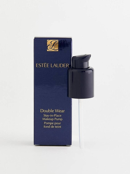 Estee Lauder Double Wear Foundation Pump