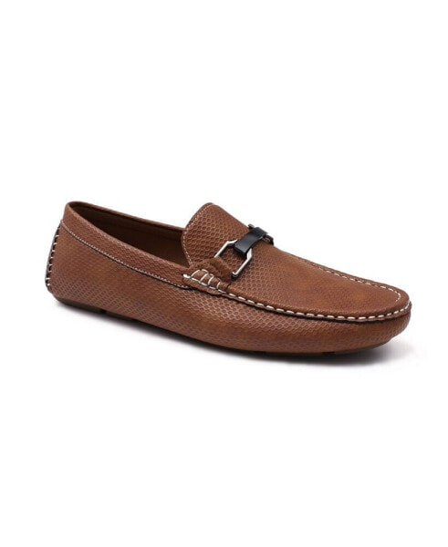 Men's Charter Driving Loafers