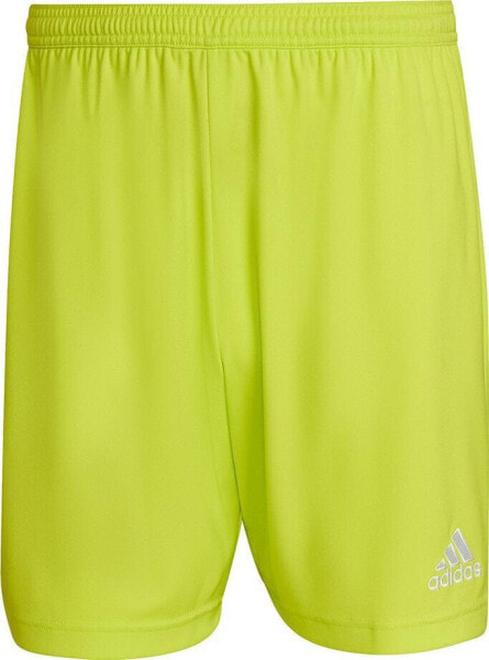 Adidas Spodenki adidas ENTRADA 22 Short HC5061 HC5061 zielony S