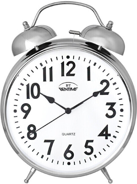 Часы будильник Bentime NB27-SA6066B-S Детям