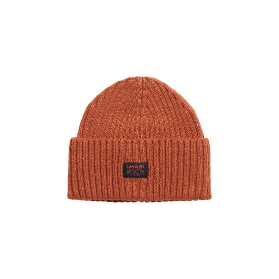 SUPERDRY Workwear Nep beanie