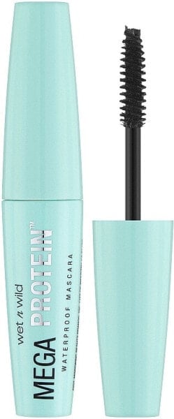 Wet N Wild Mega Protein Waterproof Mascara