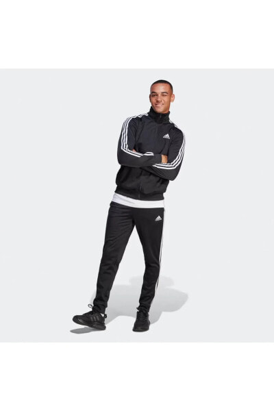 Костюм Adidas Tracksuit in Black