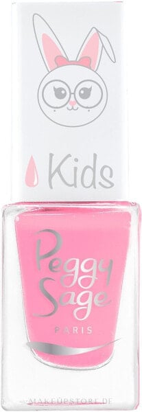 Nagellack für Kinder - Peggy Sage Kids Nail Lacquer Wendy