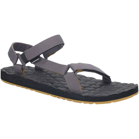 LIZARD Trail sandals