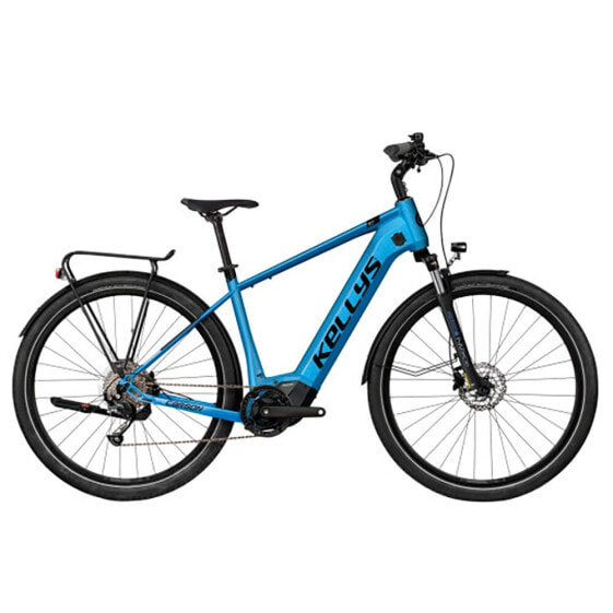 KELLYS E-Carson 30 electric bike