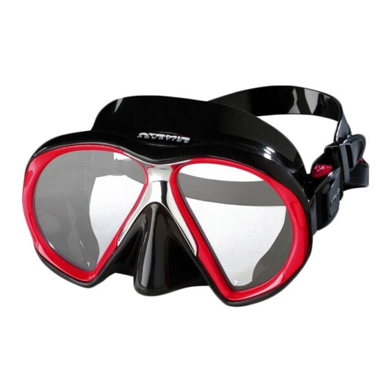 Atomic Aquatics Subframe Diving Mask