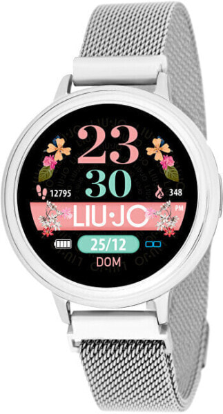 Часы Liu Jo Eye SWLJ055 Smartwatch