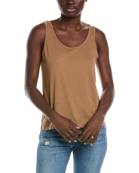 Vince Draped Tank Women's