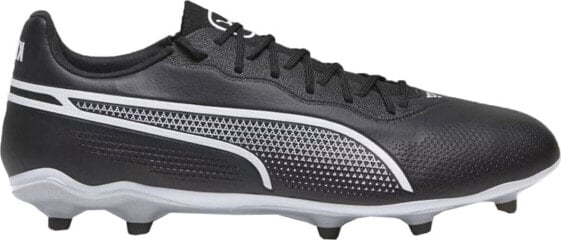 Puma Buty piłkarskie Puma King Pro FG/AG 107566 01 42,5