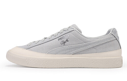 Кроссовки PUMA Clyde 365651-02