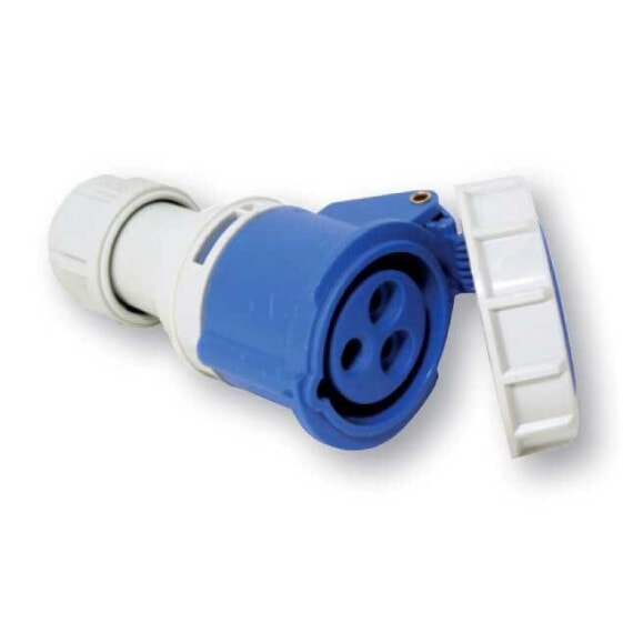 LALIZAS Female Safety Connector
