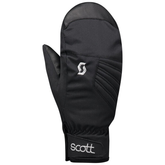 SCOTT Ultimate Hybrid mittens