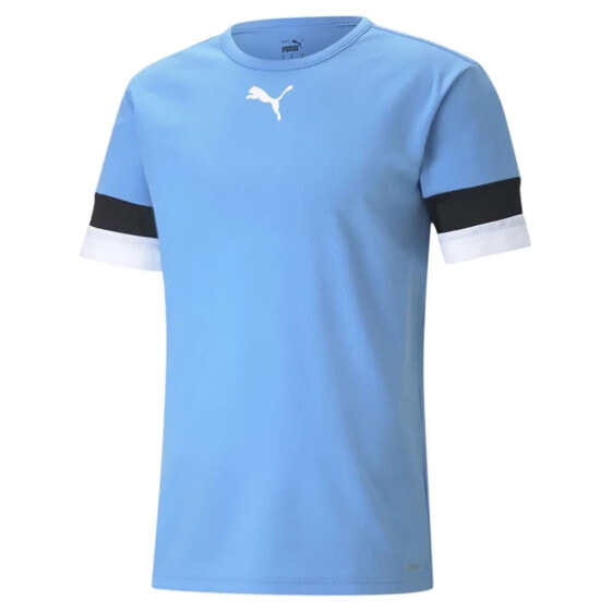 PUMA TeamRisey short sleeve T-shirt