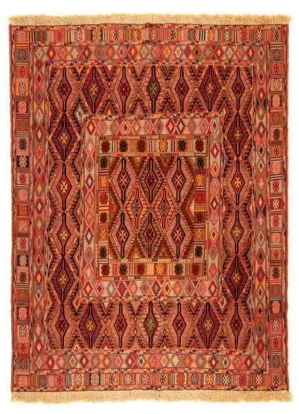 Kelim Afghan - 175x147cm