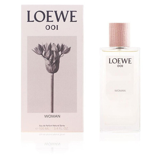 Парфюм Loewe 77077 Eau De Parfum 30 мл